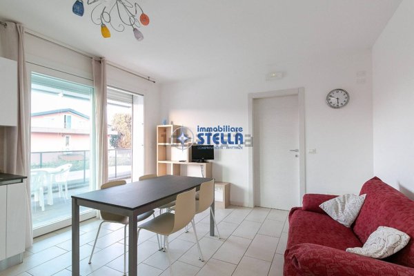appartamento in affitto a Jesolo in zona Lido