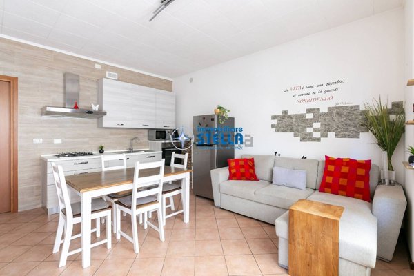 appartamento in affitto a Jesolo in zona Lido