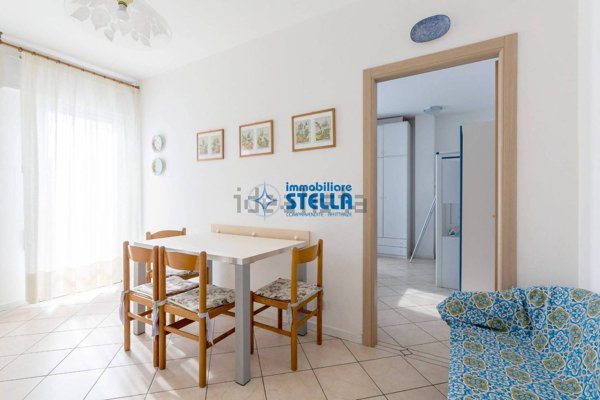 appartamento in affitto a Jesolo in zona Lido