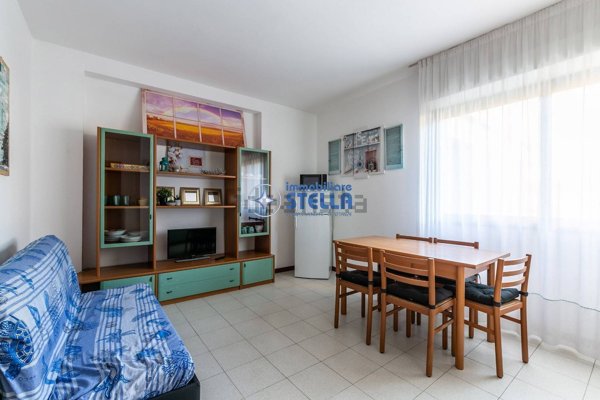 appartamento in affitto a Jesolo in zona Lido