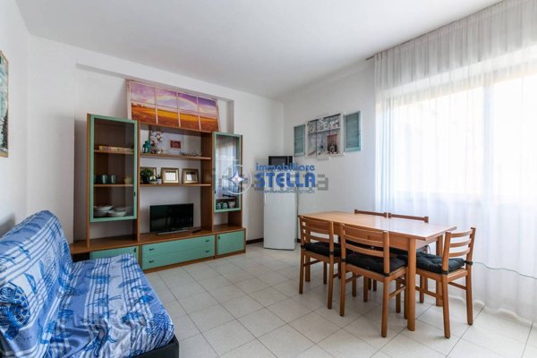 appartamento in affitto a Jesolo in zona Lido