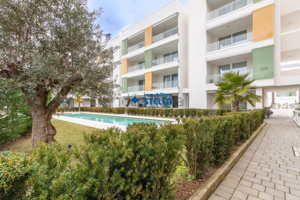appartamento in affitto a Jesolo in zona Lido