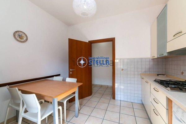 appartamento in affitto a Jesolo in zona Lido