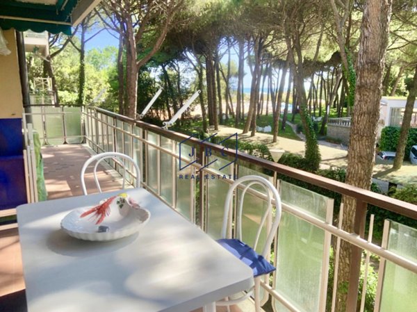 appartamento in affitto a Jesolo