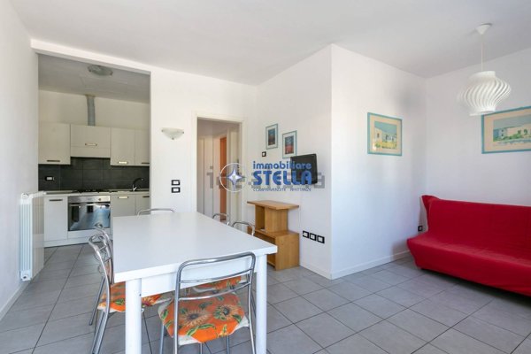 appartamento in affitto a Jesolo in zona Lido
