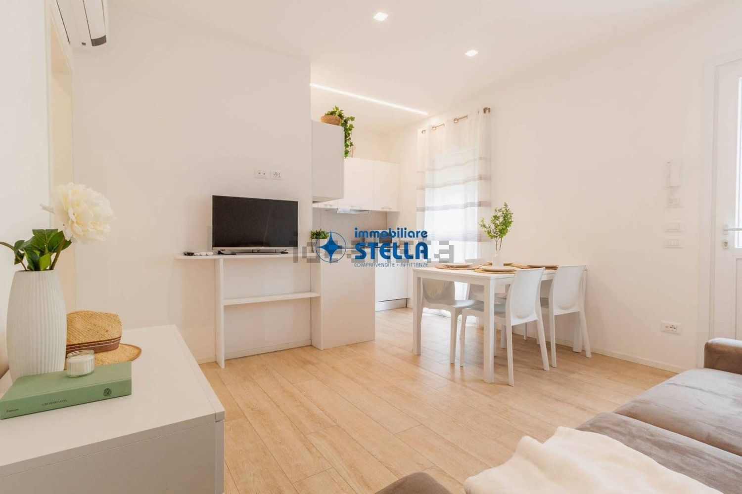 appartamento in affitto a Jesolo in zona Lido