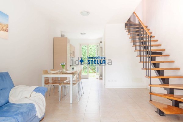 casa indipendente in affitto a Jesolo in zona Lido