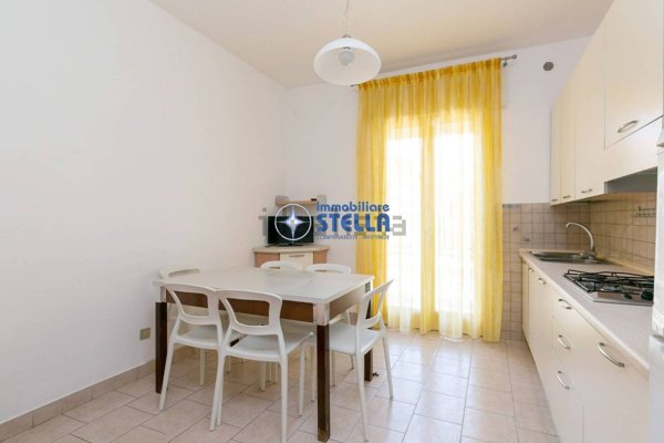 appartamento in affitto a Jesolo in zona Lido
