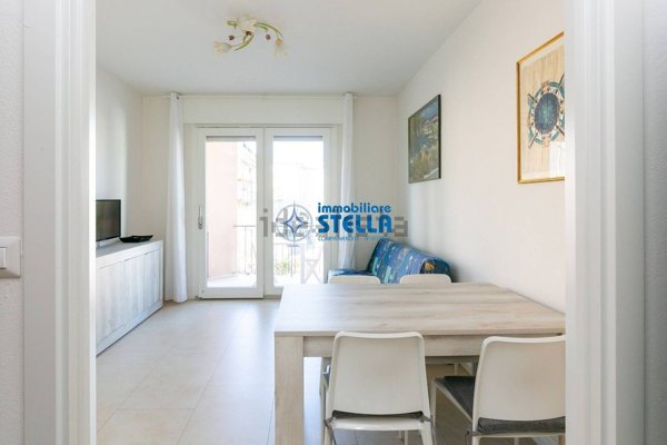 appartamento in affitto a Jesolo in zona Lido