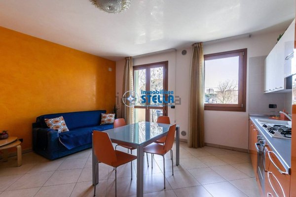 appartamento in affitto a Jesolo in zona Lido