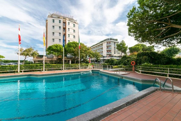 appartamento in affitto a Jesolo in zona Lido