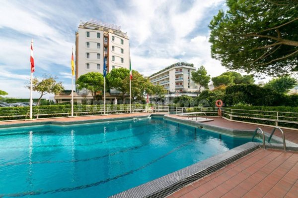 appartamento in affitto a Jesolo in zona Ca' Costantini/Ca' Crema