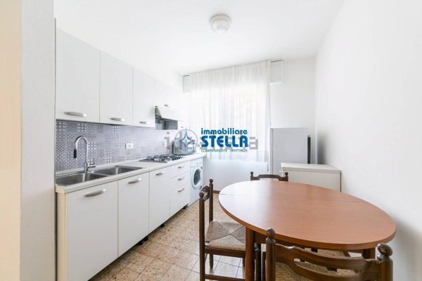 appartamento in affitto a Jesolo in zona Lido