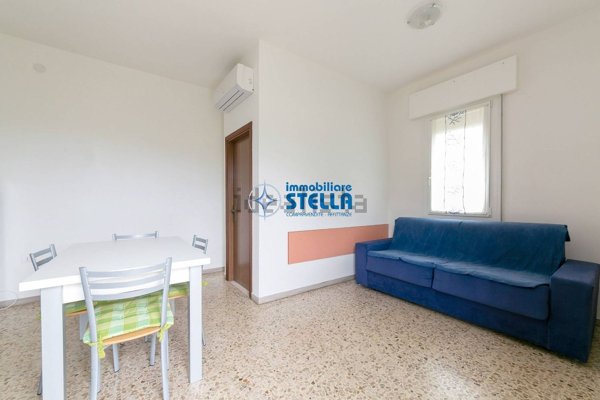 appartamento in affitto a Jesolo in zona Lido