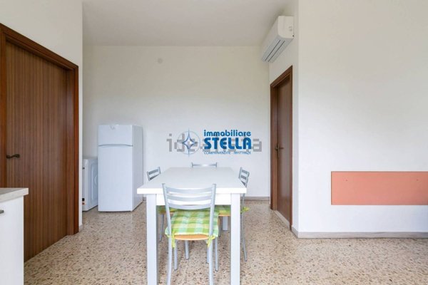 appartamento in affitto a Jesolo in zona Lido