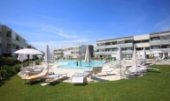 appartamento in affitto a Jesolo