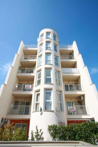appartamento in affitto a Jesolo in zona Lido