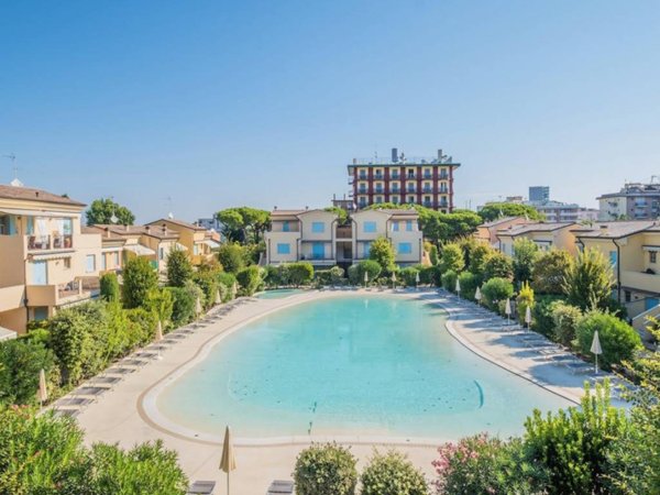 appartamento in affitto a Jesolo in zona Lido