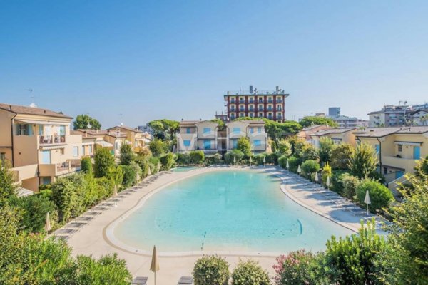 appartamento in affitto a Jesolo