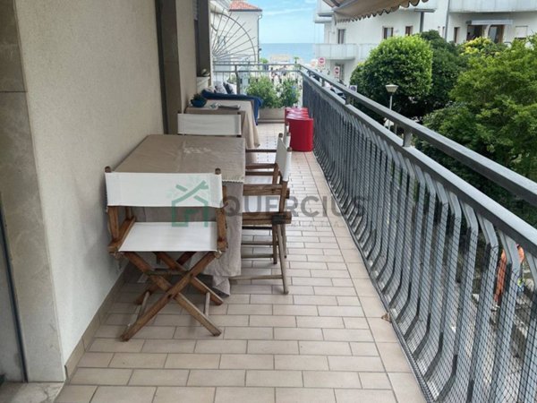 appartamento in affitto a Jesolo