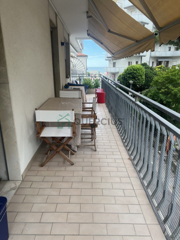 appartamento in affitto a Jesolo