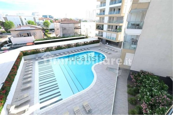 appartamento in affitto a Jesolo in zona Lido