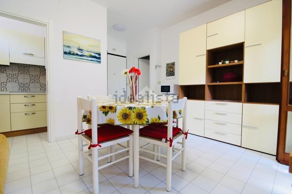 appartamento in affitto a Jesolo in zona Ca' Grendene