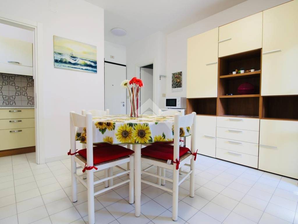 appartamento in affitto a Jesolo in zona Ca' Grendene