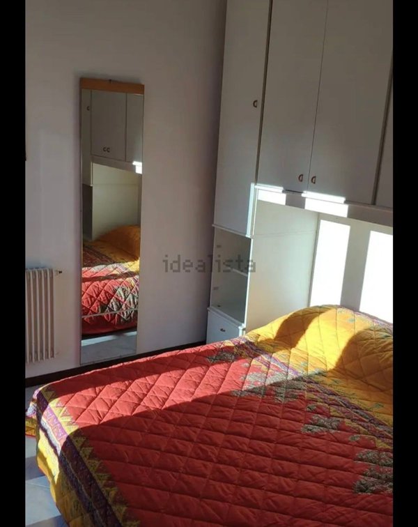 appartamento in affitto a Jesolo in zona Lido