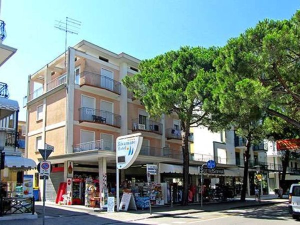 appartamento in affitto a Jesolo in zona Lido