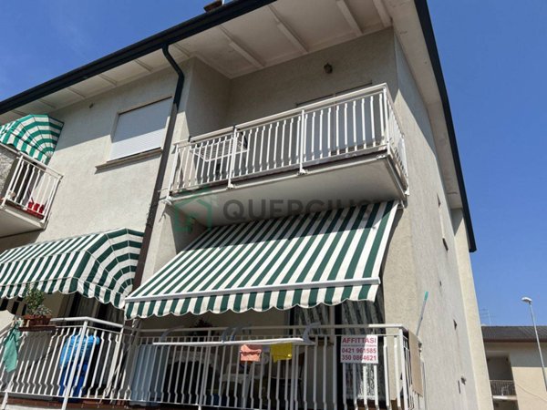 appartamento in affitto a Jesolo in zona Lido
