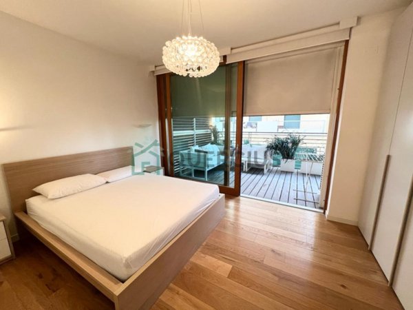 appartamento in affitto a Jesolo