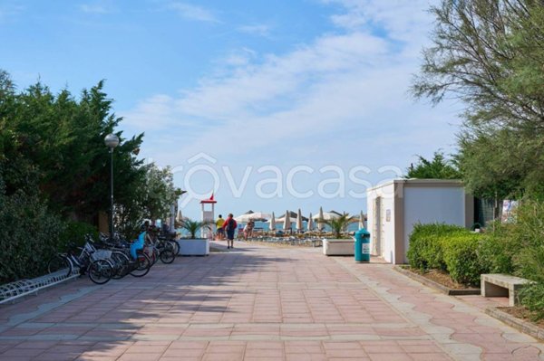 appartamento in affitto a Jesolo in zona Lido