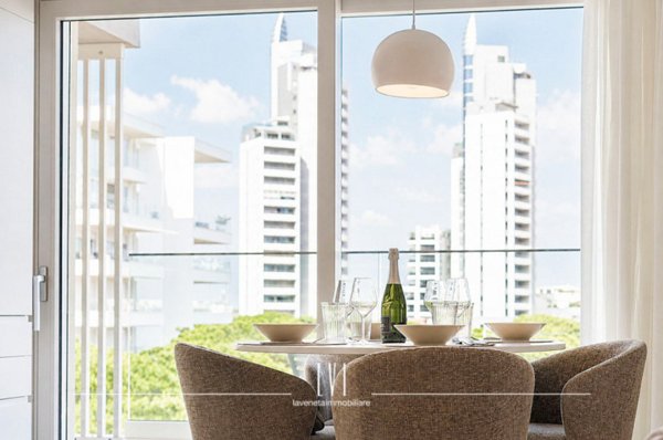appartamento in affitto a Jesolo in zona Lido