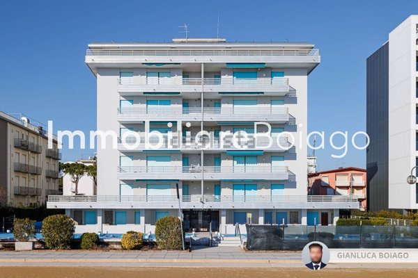 appartamento in affitto a Jesolo