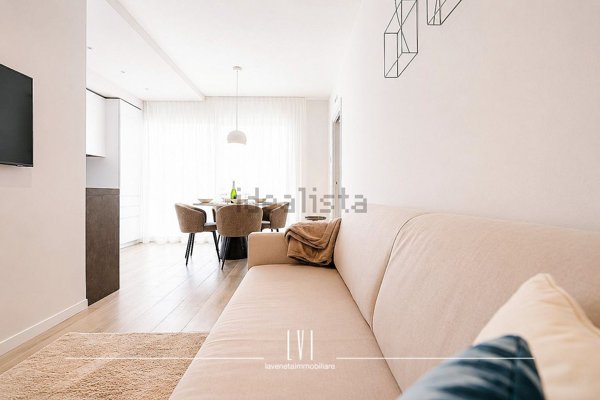 appartamento in affitto a Jesolo in zona Lido