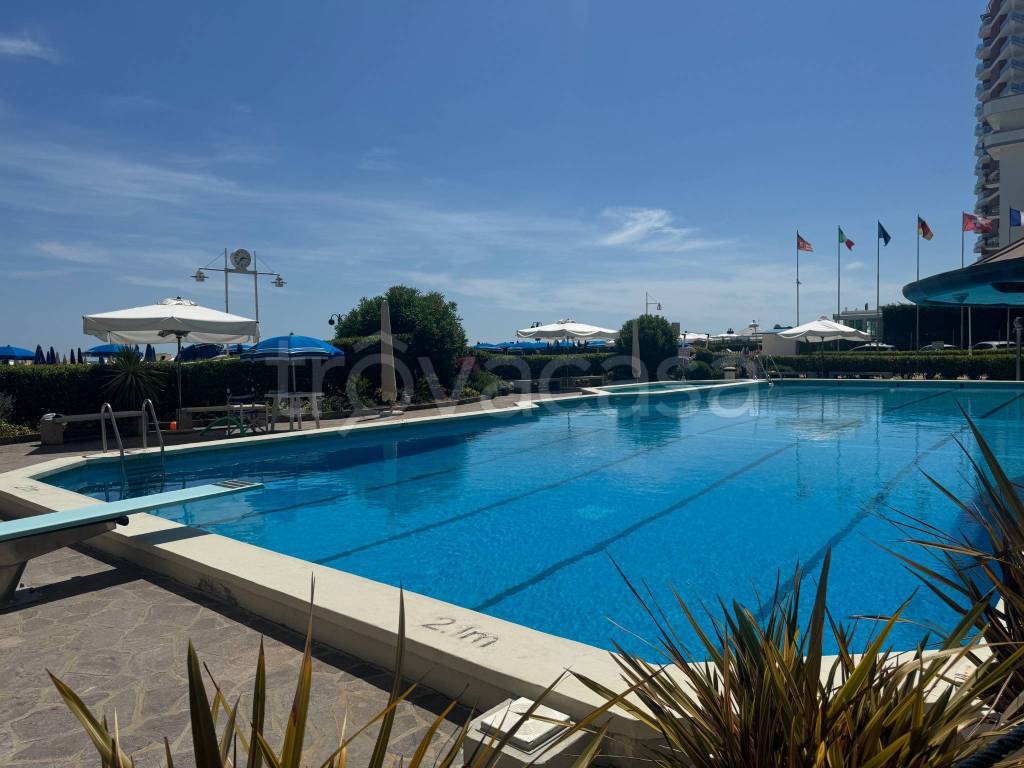 appartamento in vendita a Jesolo in zona Lido