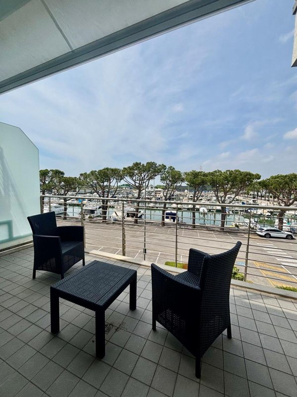 appartamento in affitto a Jesolo