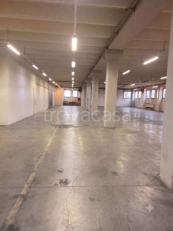 appartamento in affitto a Jesolo in zona Lido