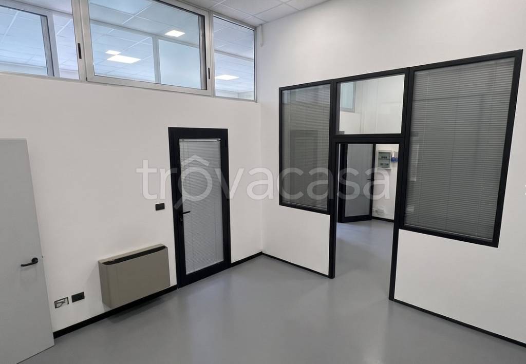 ufficio in affitto a Jesolo in zona Lido