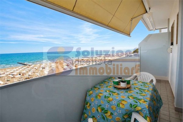 appartamento in affitto a Jesolo
