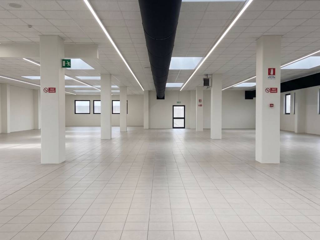 ufficio in affitto a Jesolo in zona Lido