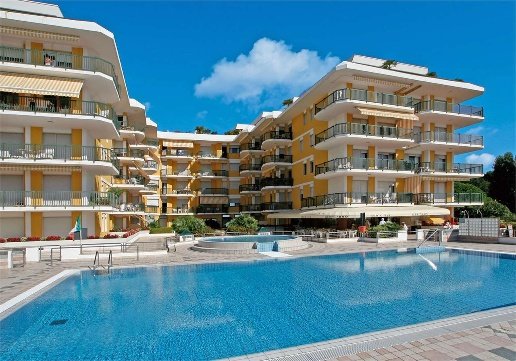 appartamento in affitto a Jesolo in zona Lido