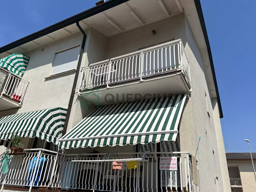 appartamento in affitto a Jesolo in zona Lido