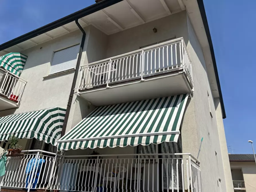 appartamento in affitto a Jesolo