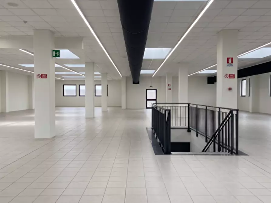 ufficio in affitto a Jesolo in zona Lido