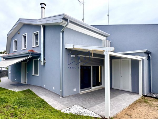 casa semindipendente in affitto a Jesolo in zona Lido