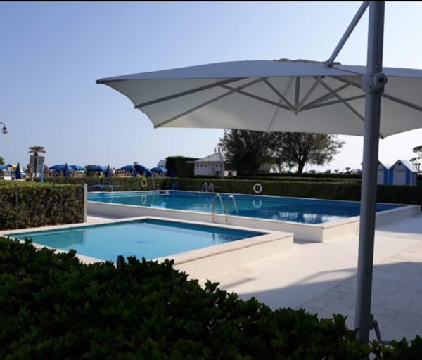 appartamento in affitto a Jesolo in zona Lido