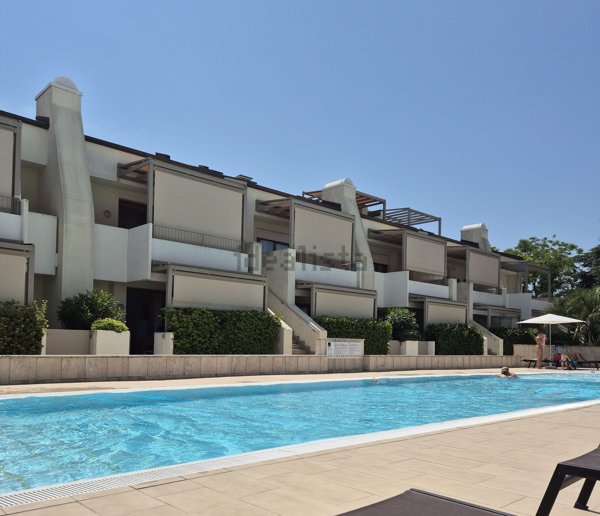 appartamento in affitto a Jesolo