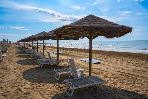 appartamento in affitto a Jesolo in zona Lido